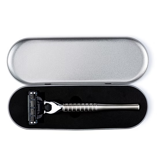 Mercury Titanium