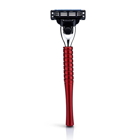 Mercury Red