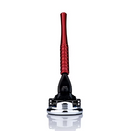 Mercury Red