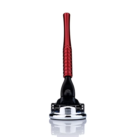 Mercury Red