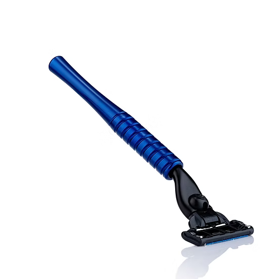 Mercury Blue