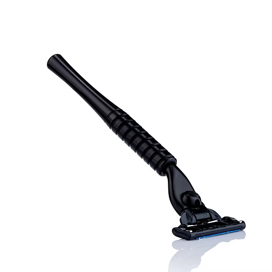 Mercury Black