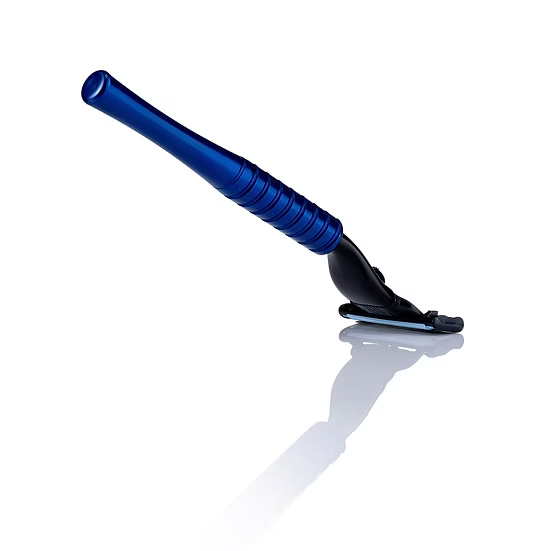 Mercury Blue