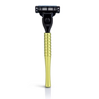 Mercury Yellow