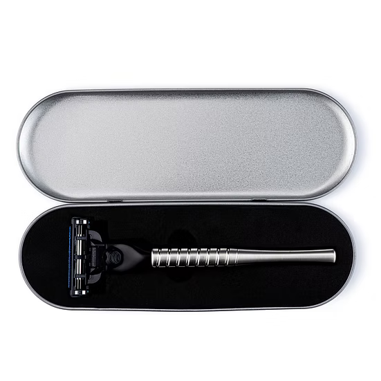 Mercury Titanium