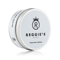 Reggie's Razors Shaving Cream