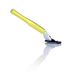 Mercury Yellow