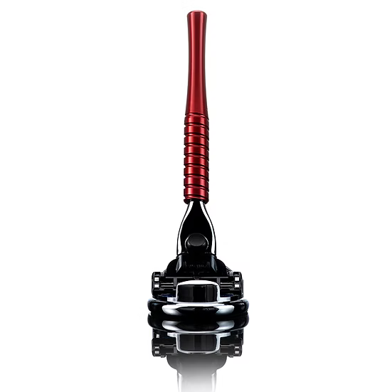 Pluto Razor Stand