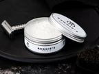 Saturn Safety Razor Shaving Set – Razor, Blades & Cream