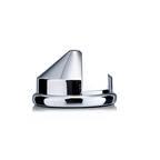 Pluto Razor Stand