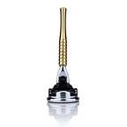 Mercury Brass