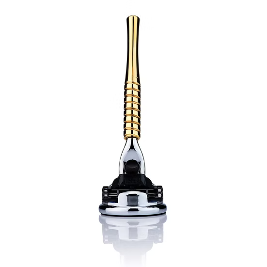 Mercury Brass