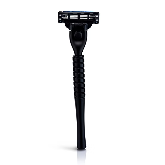 Mercury Black