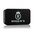 Reggie’s Premium Blade Sampler – 10 Blades in Signature Tin