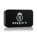 Reggie’s Premium Blade Sampler – 10 Blades in Signature Tin