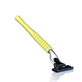 Mercury Yellow
