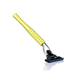 Mercury Yellow