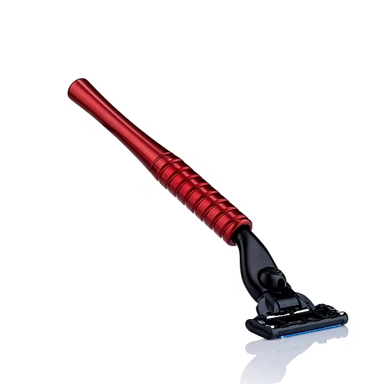 Mercury Red