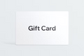 Reggie's Razors eGift Card