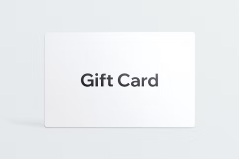 Reggie's Razors eGift Card