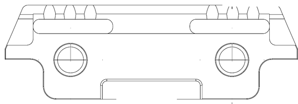 IO — BASE PLATE